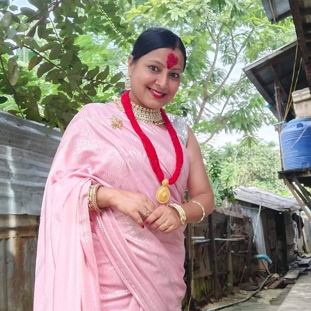 Pooja Sharma Bhandari